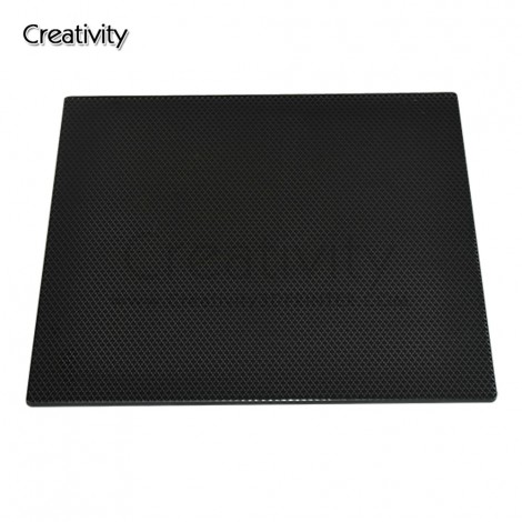 CREALITY 3D Flexible Magnetic Build Surface Plate Pads Ender-3/Ender-3 Pro/Ender-5/CR-10S Heated Bed parts for MK2 MK3 Hot bed