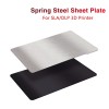 Spring Steel Flexibl...