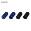 5PC Aluminum Alloy Coupling Bore 5*5mm 5*8mm 8*8mm 3D Print Part Blue Flexible Shaft Coupler Screw Part For Stepper Motor Accessories