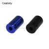 Coupler 5x8mm 5x5mm 8x8mm Blue Aluminum Alloy Flexible Shaft Coupler D14 L25 5mm to 8mm 5 to 5mm Shaft for Motor Shaft Model Coupling