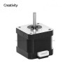 1PC Nema17 Stepper Motor 42 motor Nema 17 motor 42BYGH 1.5A 17HS4401S motor 4-lead for 3D printer with HX2.54/Dupont cable