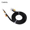 Ender3/CR10 Dual Z-Axis Stepper Motor Line Cable Wire 1.5m Length For CR-10 CR10S/Ender-3 3D printer accessories