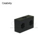 3d printer nut T openbuilds type anti-backlash nut block T8 screw 8mm screw lead 2mm 4mm 8mm 1pcs
