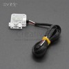 1pc/5pc 3D Printer Filament Break Detection Module With 1M Cable Run-out Sensor Material Runout Detector For 3D Printer Parts