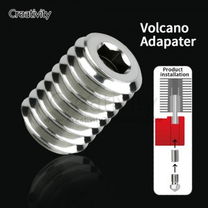 5PCS 3d printer parts Nic...