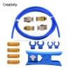 Bowden PTFE pipe Cutter Blue for 1.75mm Filament 8X25mm mold Spring PC4-M10 Pneumatic KJH04-M6 3D printer parts