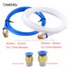 1M PTFE Tube Teflon ...