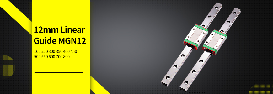 Lead Screw & Optical Axis & Guide Lead Screw & Optical Axis & Guide