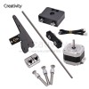 Dual Z Axis Lead Screw Upgrade Kits for Creality CR10 Ender3 Pro 3D Printer Accessories impressora 3d