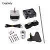 Dual Z Axis Lead Screw Upgrade Kits for Creality CR10 Ender3 Pro 3D Printer Accessories impressora 3d