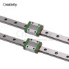 Ender 3 CR10 Dual Z-Axis MGN12C Linear Rail Upgrade Kit 475mm Linear Guide Fit CR 10S/S4/S5 318mm Fit Ender-3 V2 Ender3 Pro Part