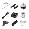 Dual Z Axis Lead Screw Upgrade Kits for  Ender-3 Pro 3D Printer Accessories impressora 3d ender3 pro Ender3 V2dual z axis