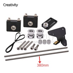 Aluminium Dual Z Axis Upg...