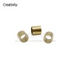 Timing Belt Copper Buckle 10/20PCS Fixed Copper Buckle 6mm Closed Belt Terminal For Ender3/CR-10 series 3D Printer 