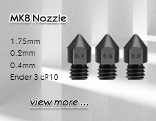 Nozzle