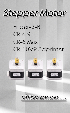 3D Printer Motor