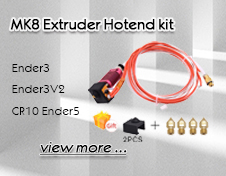 J-Head Hotend