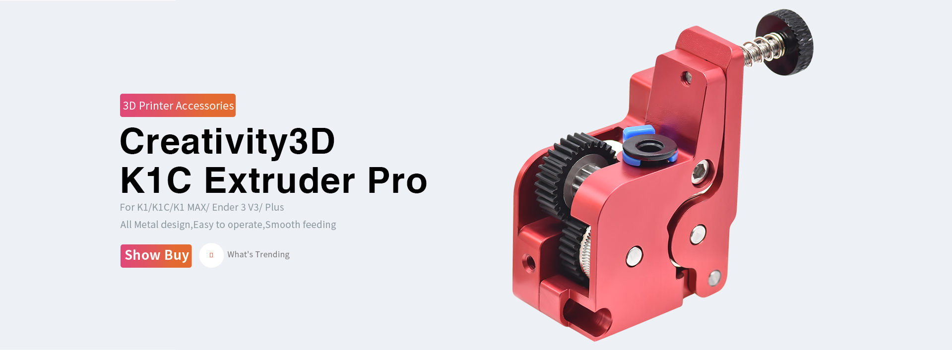 Filament Dryer Box 