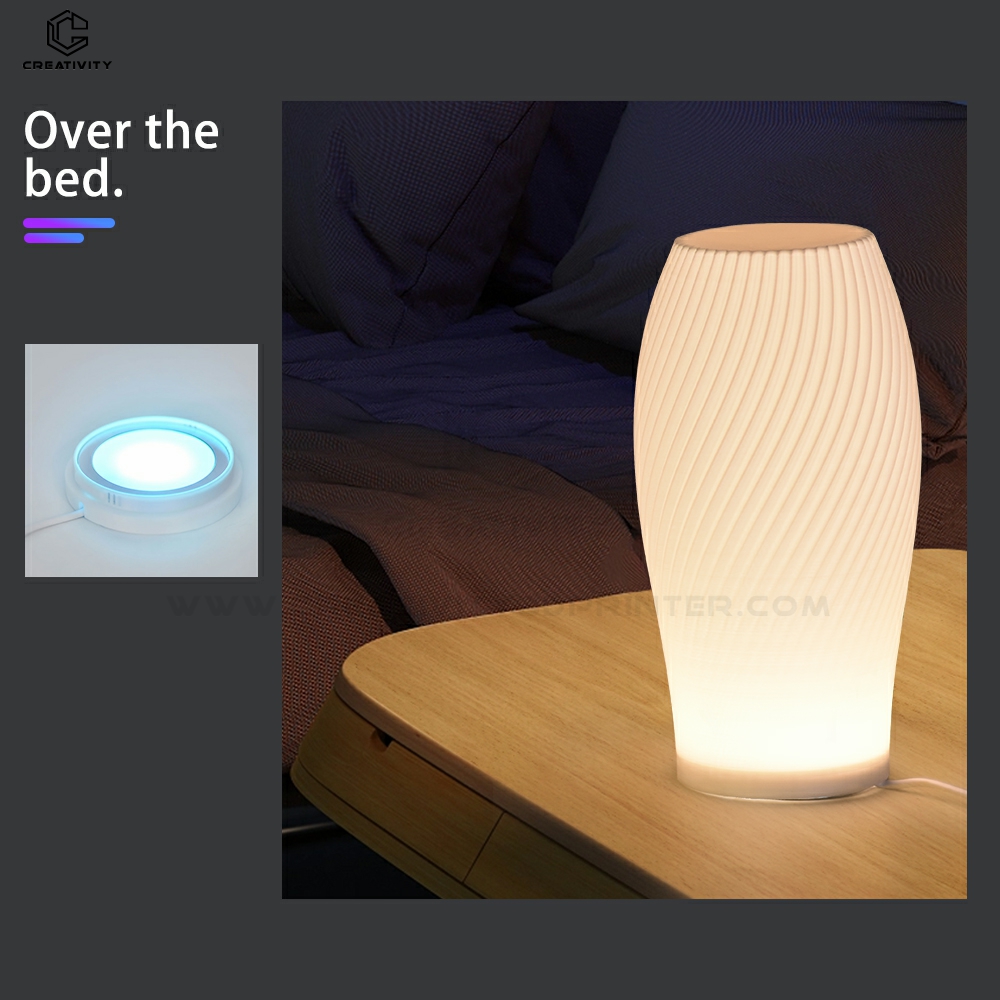 Bambu Lamp RGB